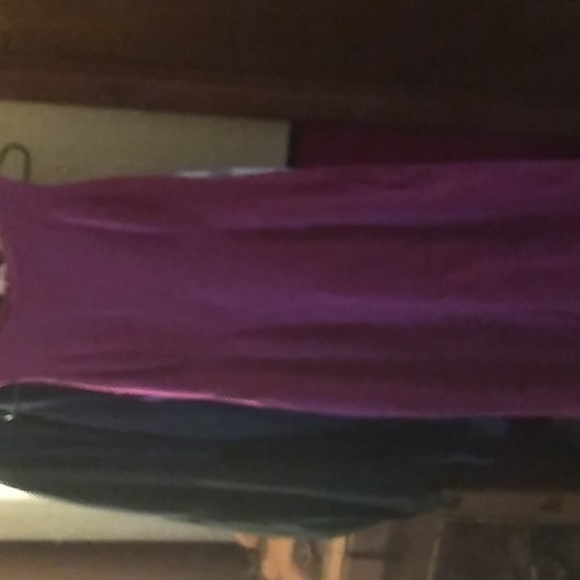 Pink dress - Picture 2 of 2